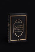 La Citadelle du Musulman – Couverture Noire