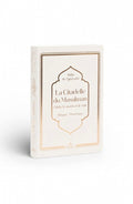 La Citadelle du Musulman – Couverture Blanche