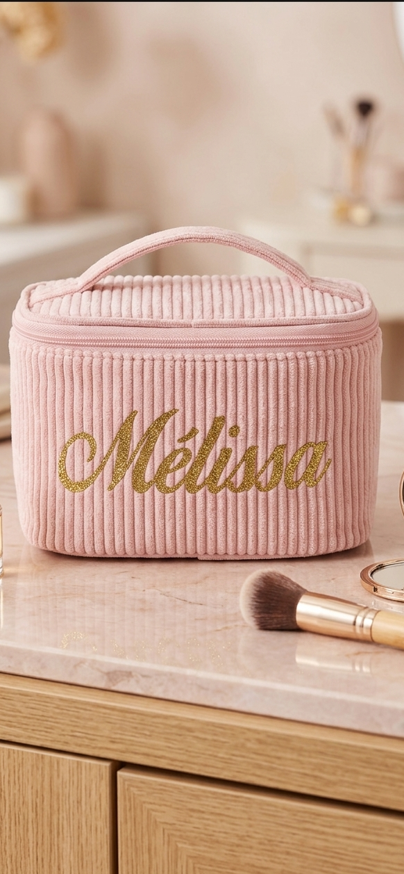 Trousse de beauté