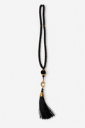 Tasbih noir
