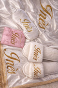Coffret Cadeau Prestige – Tapis, Peignoir & Accessoires