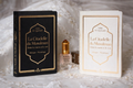 Duo Citadelle + Musc El Nabil Royal Gold